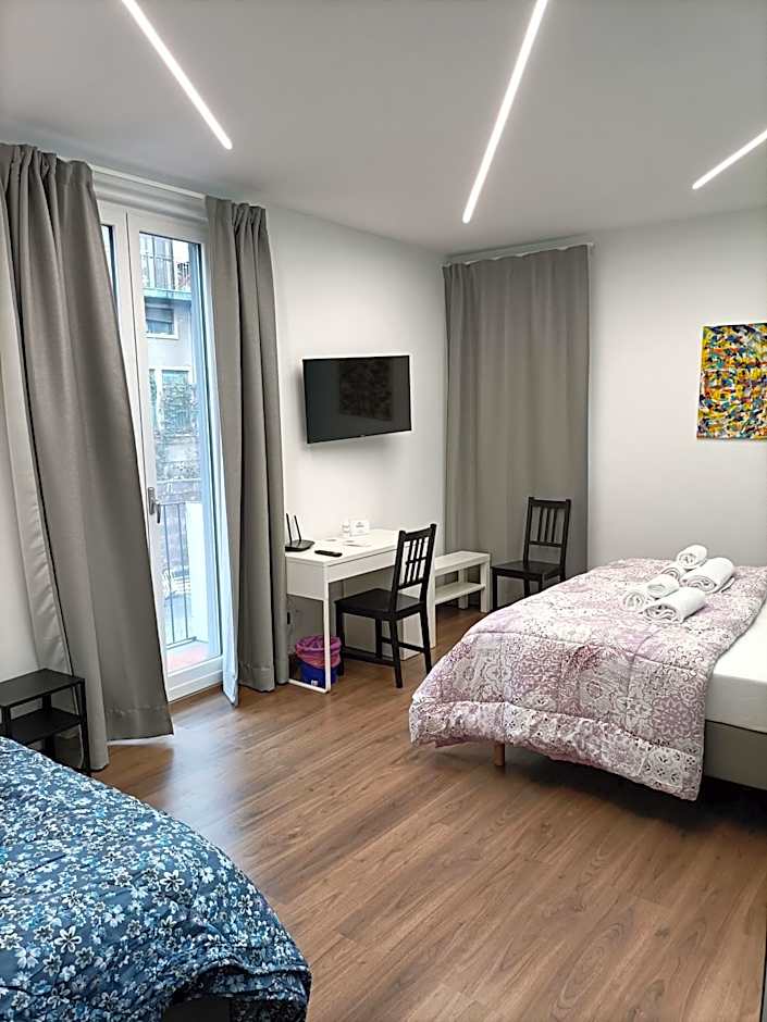 Luxury B&B Iolanda