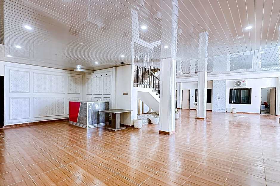 RedDoorz Plus at GNG Hotel El Tari Airport Kupang