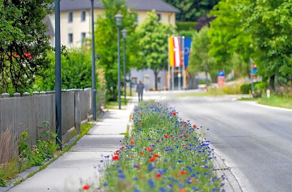 Landgasthof zum Scheiber