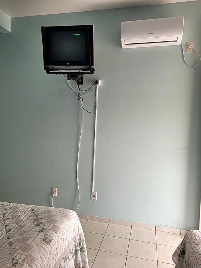 Pousada na Lagoa da Conceição Barcelos