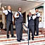 The Partridge Inn Augusta Curio Collection by Hilton