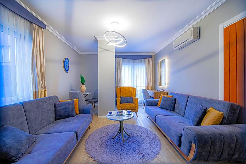 La Palace Exclusive Design