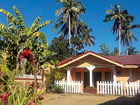 Villa JoLee Lodging Inn