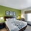 Sleep Inn & Suites Midland West