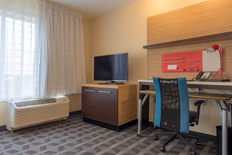 TownePlace Suites by Marriott Syracuse Clay