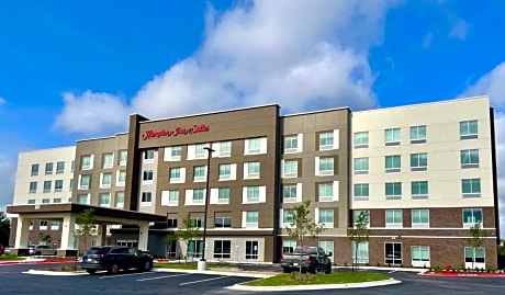 Hampton Inn & Suites Cedar Park North Austin, Tx