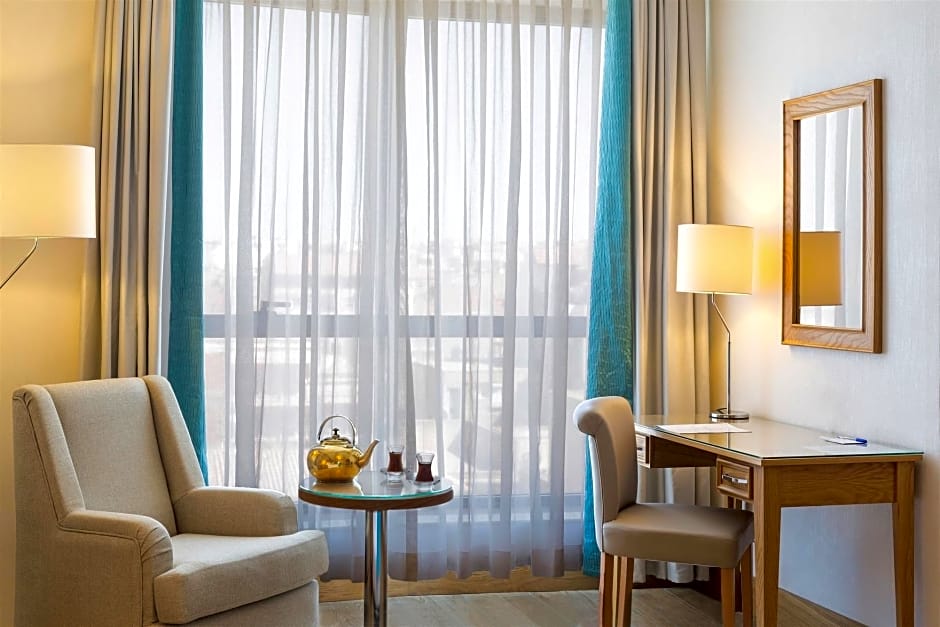 Best Western Plus Hotel Setif