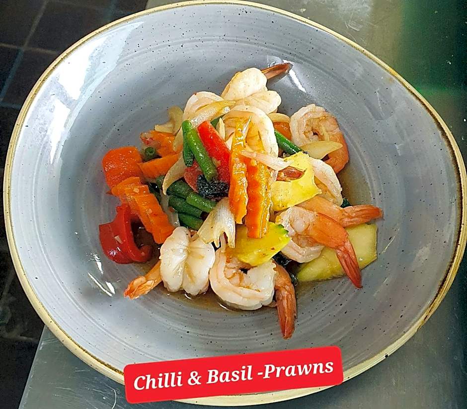 Posthouse Motor Lodge