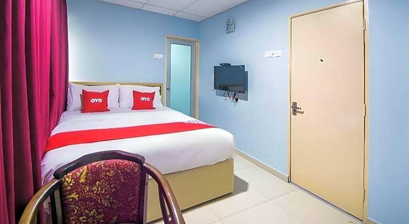 OYO 89842 Hotel 22, Northport