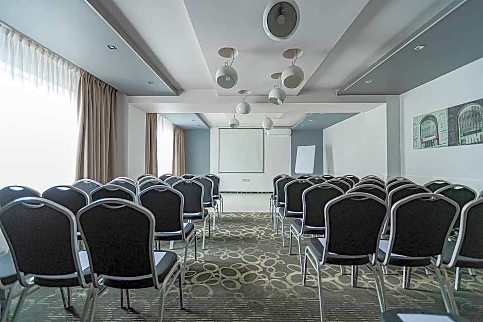 NoBo Hotel - business