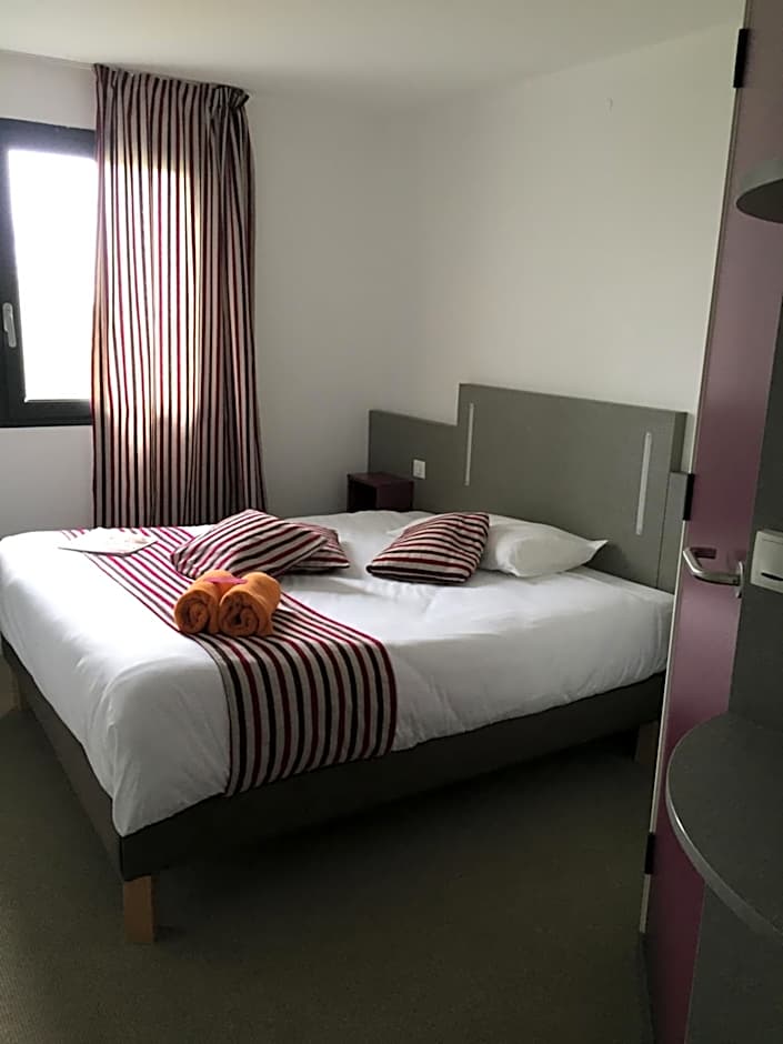 Kyriad Direct La Rochelle Aytré