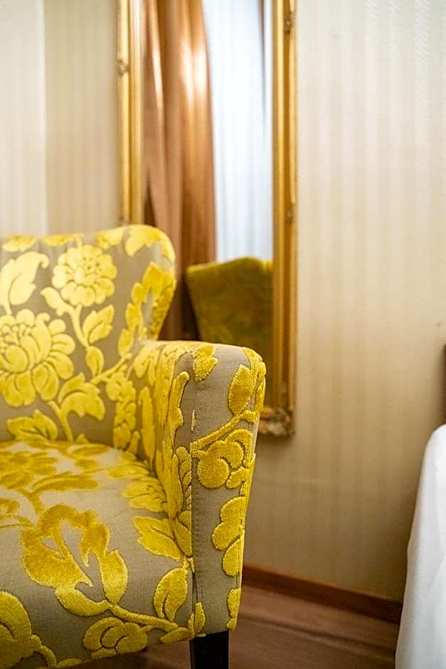 Hotel Urania