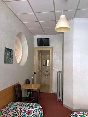 Comfort Quadruple Room