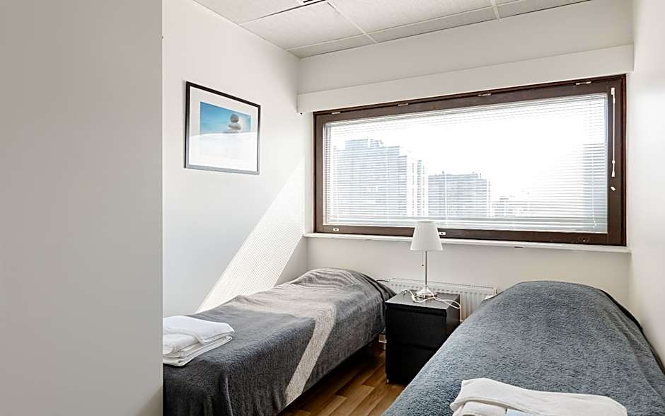 Sky Hostel Helsinki