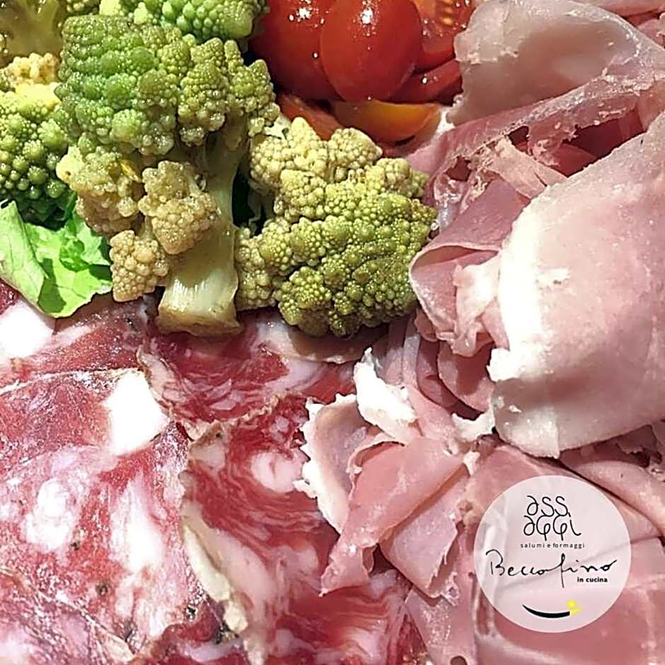 Relais Totì BeB bed e breakfast