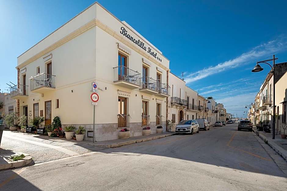Hotel Biancolilla