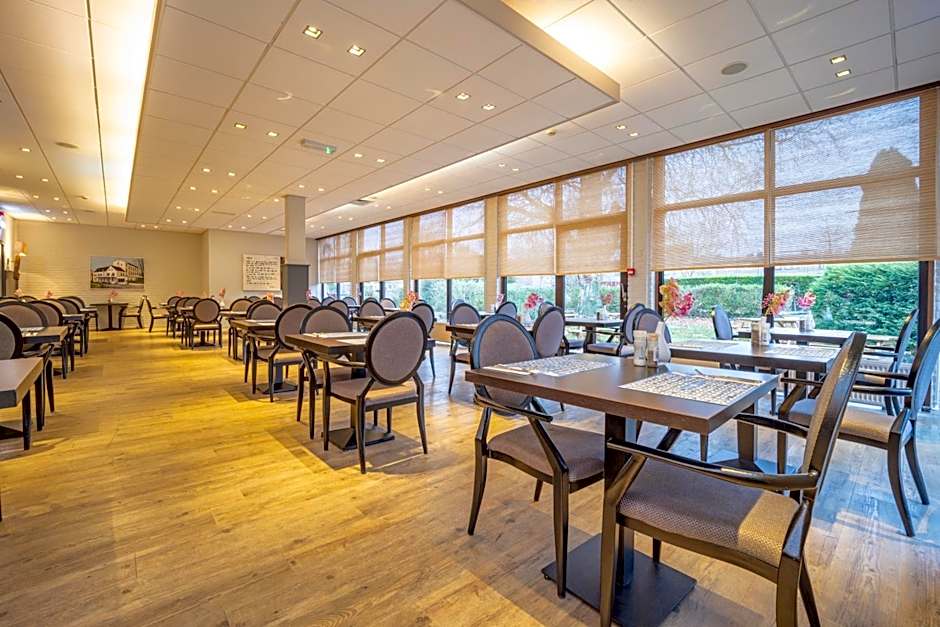 Fletcher Hotel-Restaurant De Geulvallei