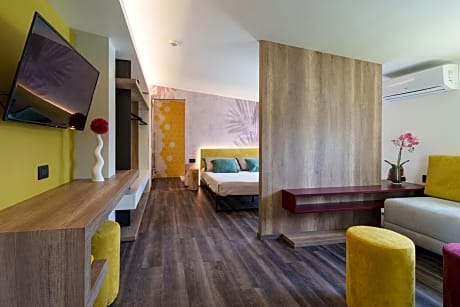 Apartment, Sea View