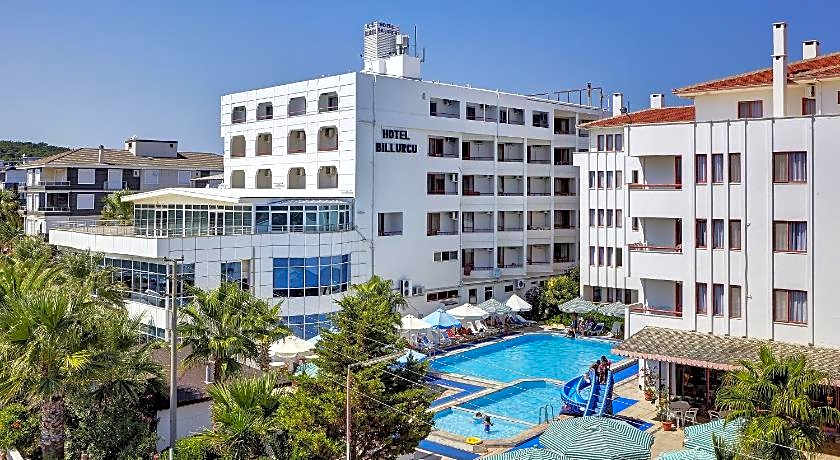 Hotel Billurcu