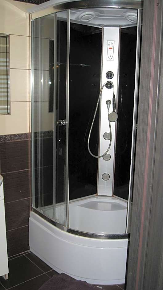 "Harnaś" Ząb-Bustryk