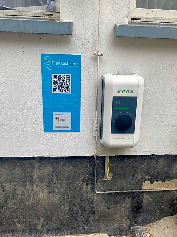 Schulungszentrum Töplitz