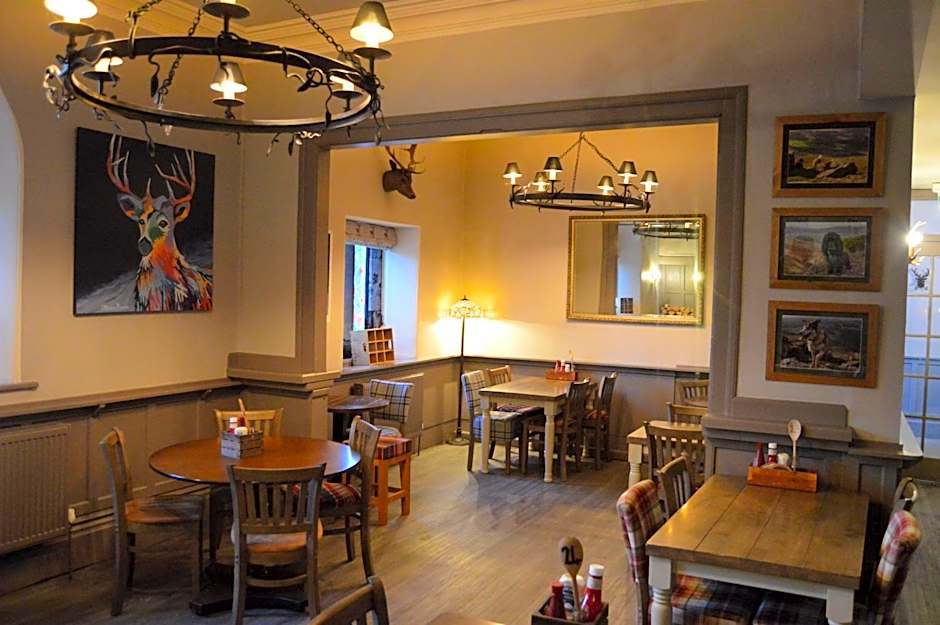 The Buck Inn, Malham