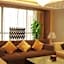Howard Johnson Sunshine Plaza Ningbo
