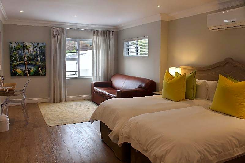 Hermanus Guest House