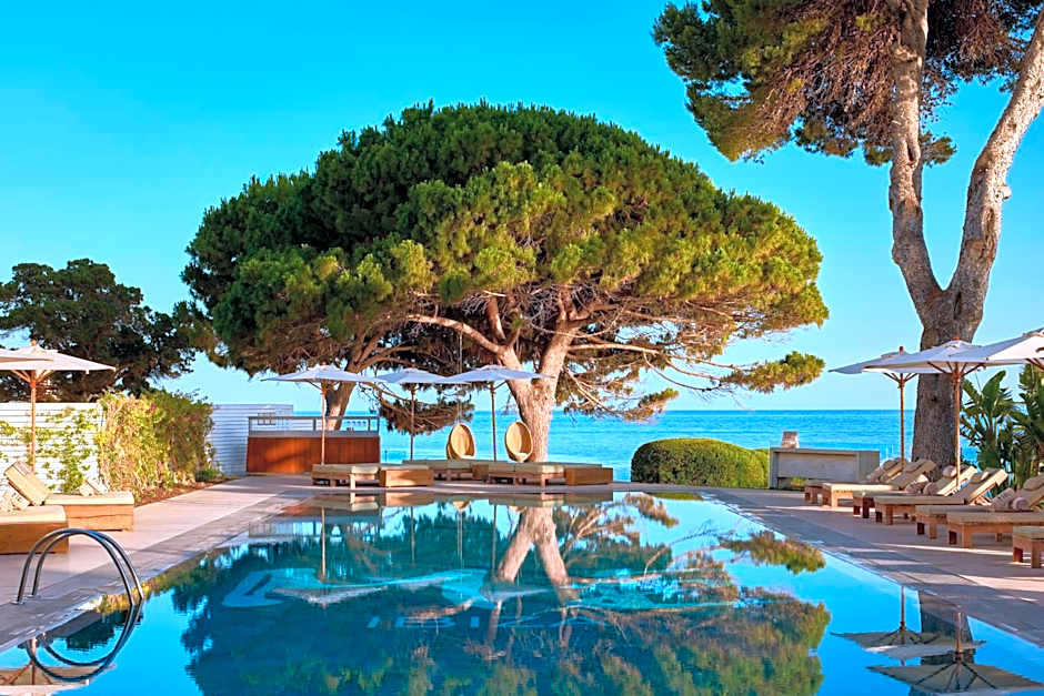 ME Ibiza - Leading Hotels of the World