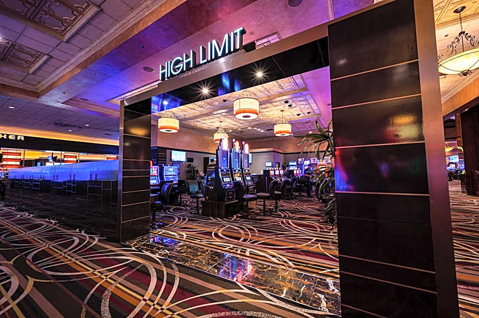 Santa Fe Station Hotel