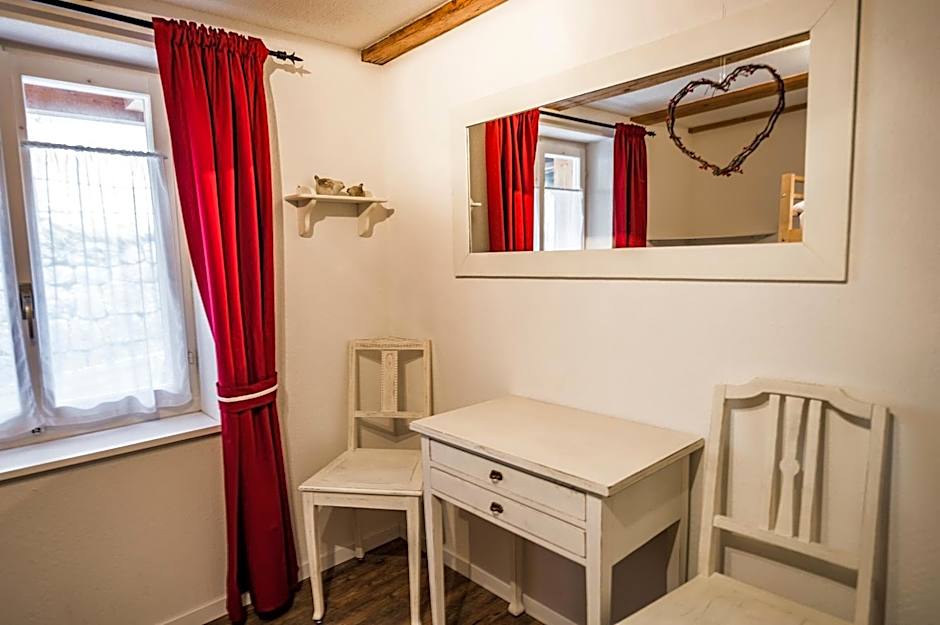 B3 Boutique-Bed&Breakfast