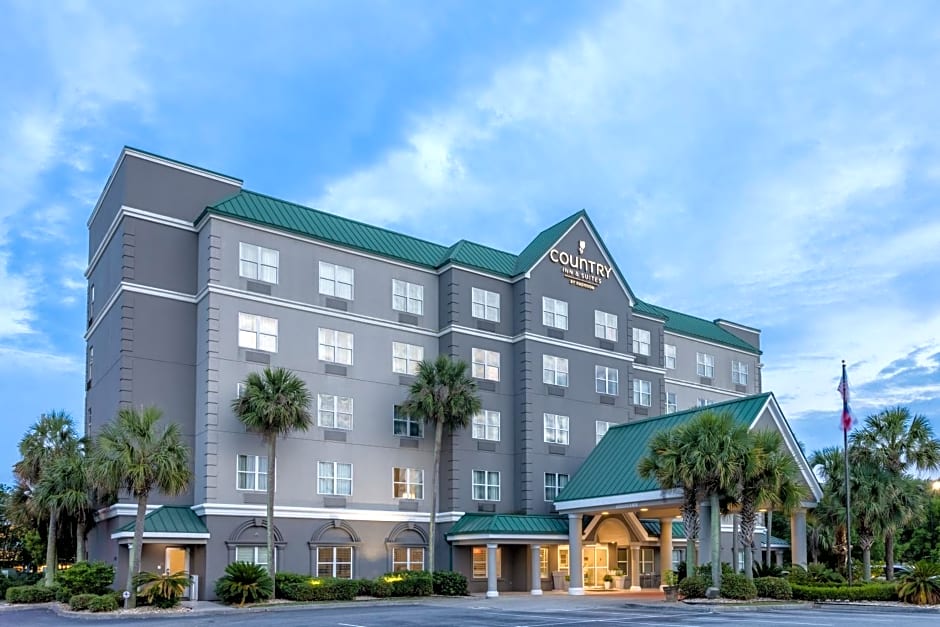 Country Inn & Suites by Radisson, Valdosta, GA