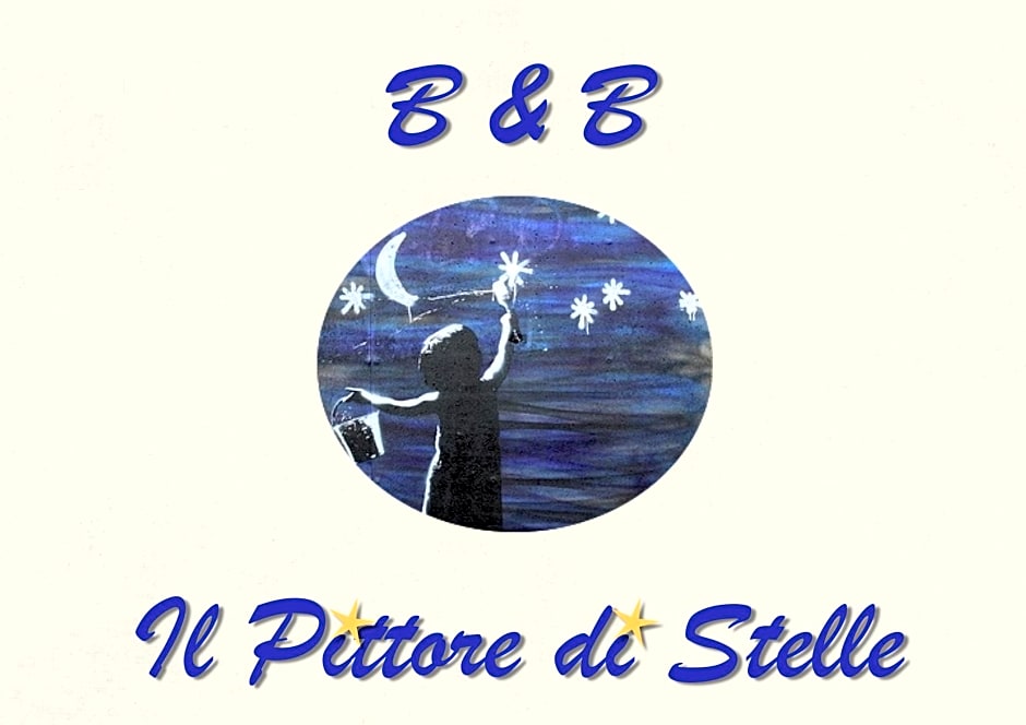 Il Pittore di Stelle B&B