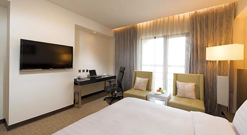 Forte Hotel Changhua