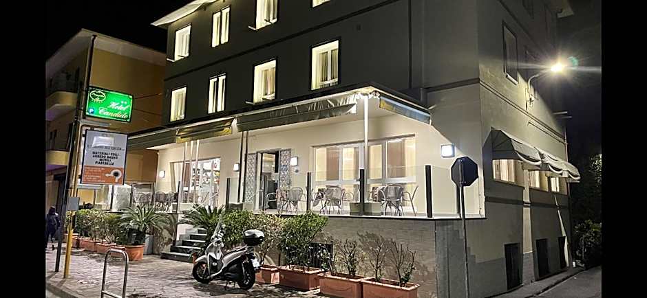 Hotel Candido