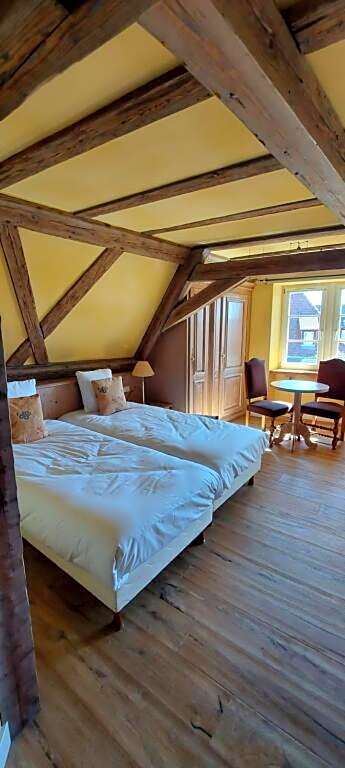 Hotel Saint-Martin