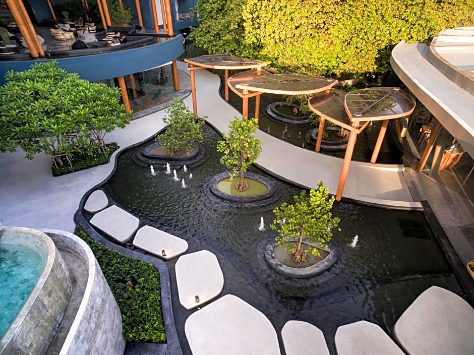 Navana Nature Escape - SHA Extra Plus