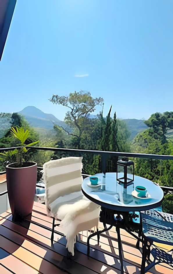 Pousada Casa Florinda