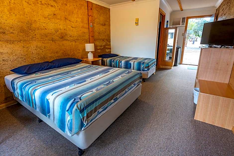 Ngadju Gateway Motel Norseman formally Great Western Motel