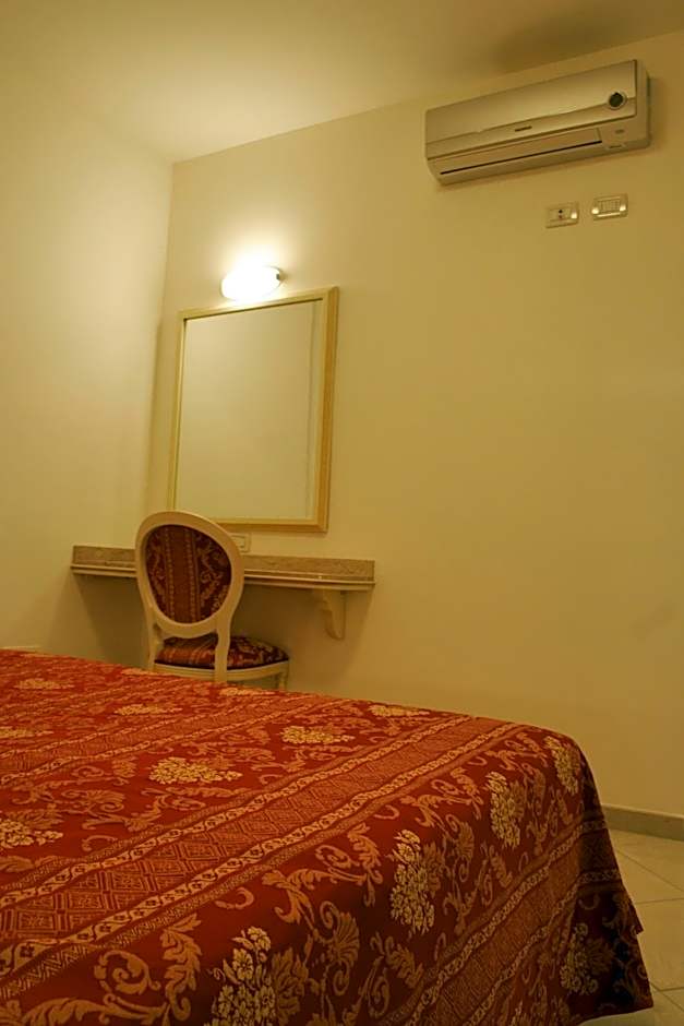 Residence Olimpo