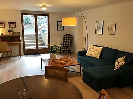 L'atelier du gîte bleu