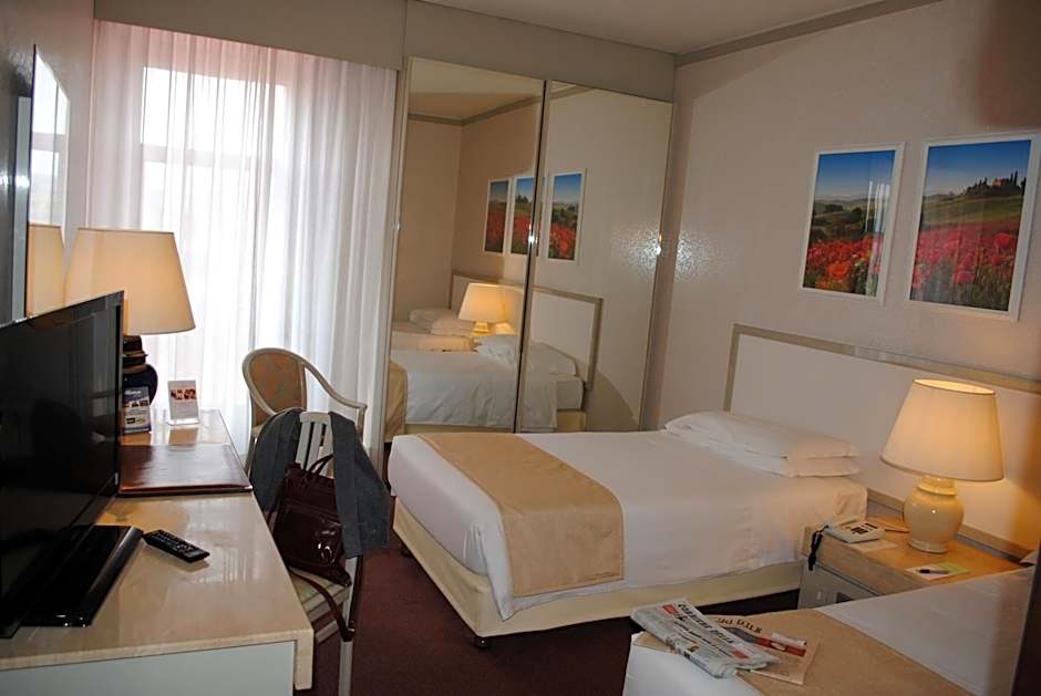Etrusco Arezzo Hotel, Sure Hotel Collection by Best Western