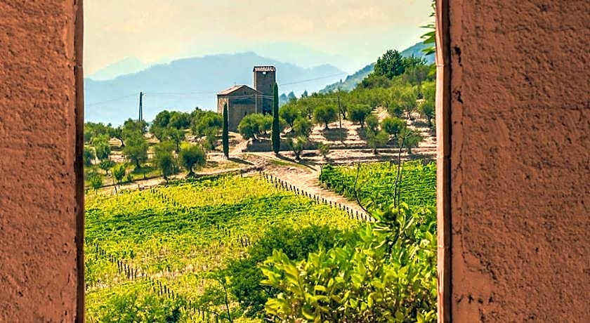 Tenuta San Pietro Luxury Hotel & Restaurant