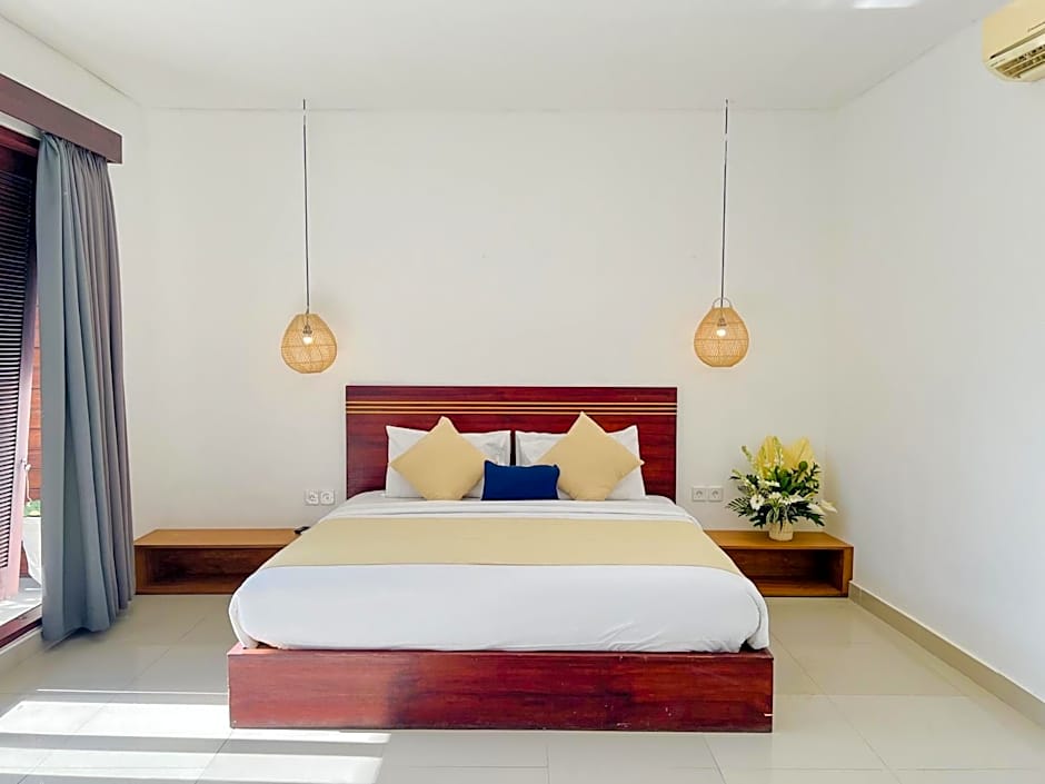 Apple Villas & Apartments