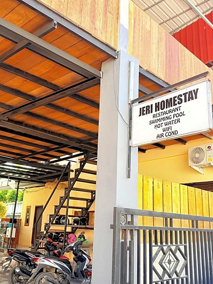 Jeri Home Stay