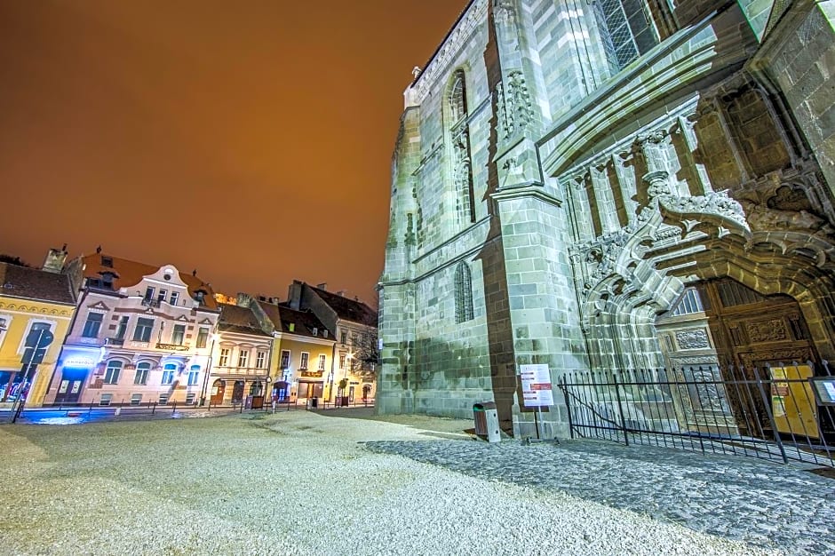 Residence Central Annapolis