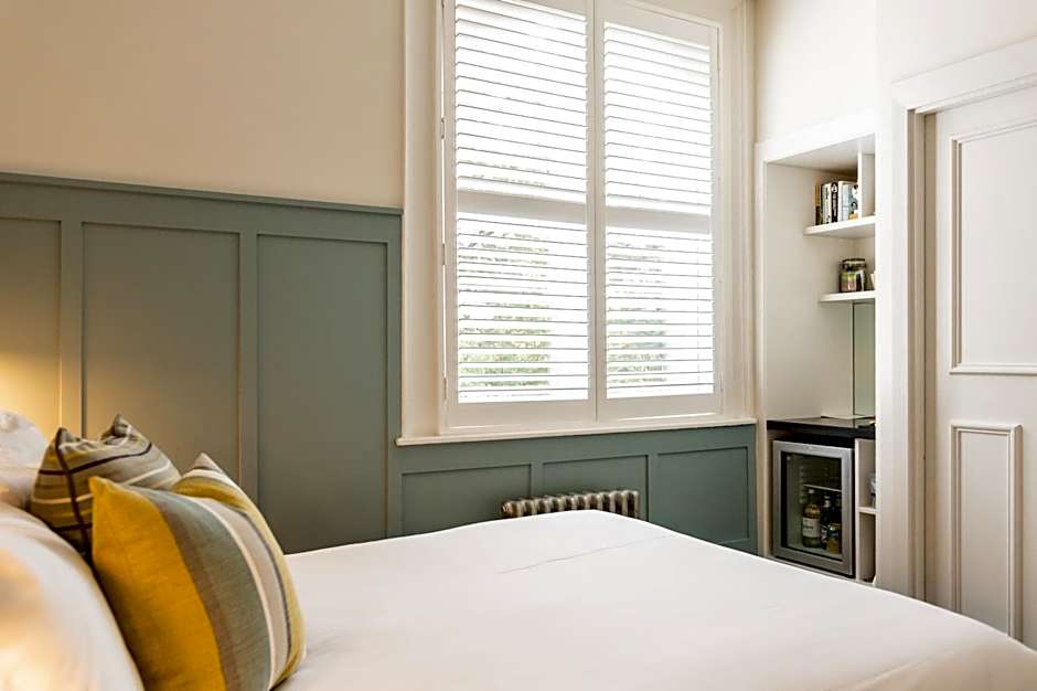 Didsbury House Hotel