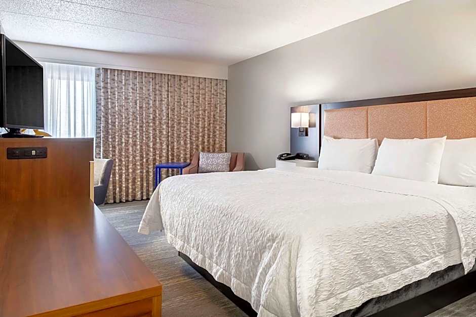 Hampton Inn By Hilton Rockford
