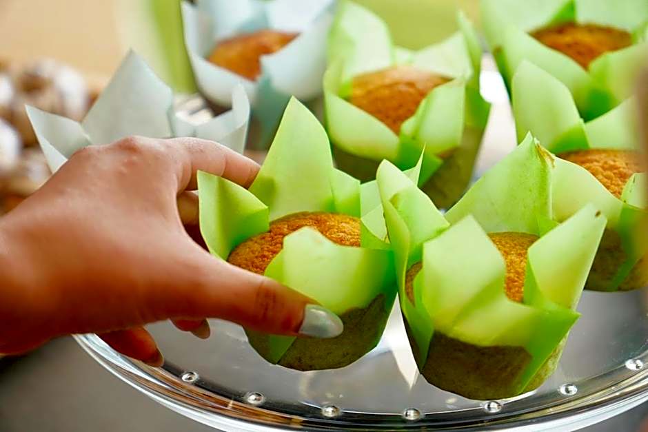 Aparthotel Los Girasoles