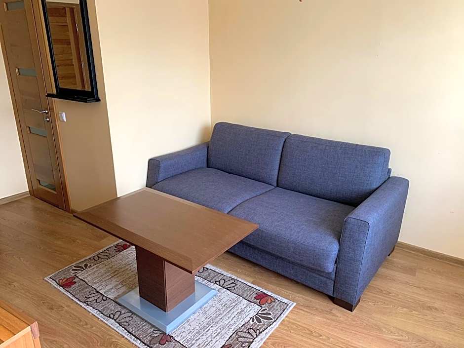 Poilsio namai "Vyturys"